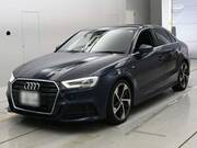 2019 AUDI A3 SEDAN