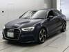 AUDI A3 SEDAN