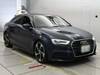 AUDI A3 SEDAN