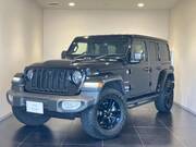 2022 CHRYSLER JEEP WRANGLER UNLIMITED