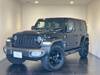 CHRYSLER JEEP WRANGLER UNLIMITED