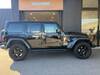 CHRYSLER JEEP WRANGLER UNLIMITED