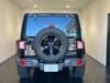 CHRYSLER JEEP WRANGLER UNLIMITED