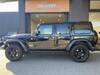 CHRYSLER JEEP WRANGLER UNLIMITED
