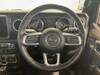 CHRYSLER JEEP WRANGLER UNLIMITED
