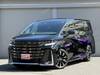 TOYOTA VELLFIRE HYBRID