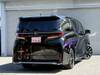 TOYOTA VELLFIRE HYBRID
