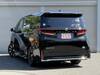 TOYOTA VELLFIRE HYBRID