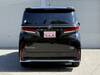 TOYOTA VELLFIRE HYBRID