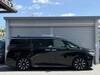 TOYOTA VELLFIRE HYBRID