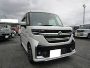 2026 SUZUKI SPACIA CUSTOM