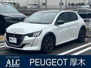 2021 PEUGEOT 208