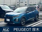 2025 PEUGEOT 2008
