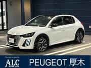 2025 PEUGEOT 208