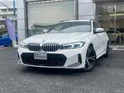 2024 BMW 3 SERIES