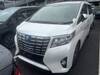 TOYOTA ALPHARD HYBRID