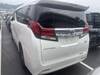 TOYOTA ALPHARD HYBRID