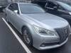 TOYOTA CROWN HYBRID