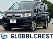 2013 HONDA STEPWAGON