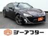 TOYOTA 86
