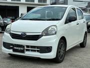 2014 SUBARU PLEO PLUS
