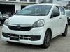 SUBARU PLEO PLUS