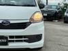 SUBARU PLEO PLUS