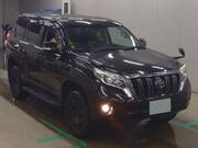 2016 TOYOTA LAND CRUISER PRADO TX