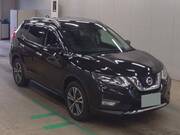 2018 NISSAN X-TRAIL 20Xi