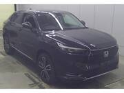 2022 HONDA VEZEL