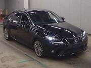 2013 LEXUS IS