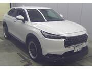 2025 HONDA VEZEL
