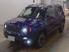 CHRYSLER JEEP RENEGADE