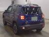 CHRYSLER JEEP RENEGADE