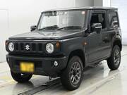 2024 SUZUKI JIMNY