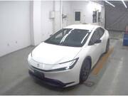 2023 TOYOTA PRIUS