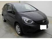 2022 HONDA FIT