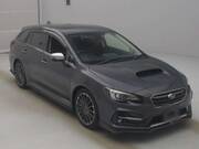 2018 SUBARU LEVORG