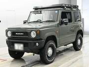 2021 SUZUKI JIMNY
