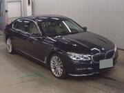 2017 BMW 7 SERIES