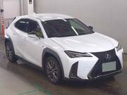 2020 LEXUS UX