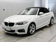 2016 BMW 2 SERIES