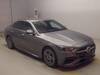 MERCEDES BENZ C-CLASS