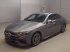 MERCEDES BENZ C-CLASS