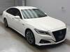TOYOTA CROWN HYBRID