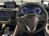 TOYOTA CROWN HYBRID