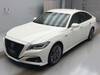 TOYOTA CROWN HYBRID