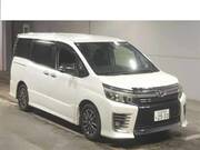 2016 TOYOTA VOXY