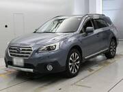 2017 SUBARU LEGACY OUTBACK