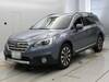 SUBARU LEGACY OUTBACK
